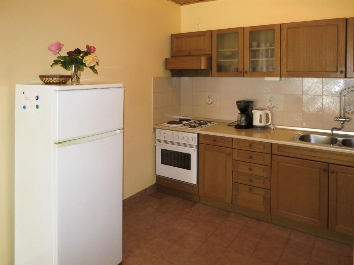 Apartment Katic-2 By Interhome Kožino Esterno foto