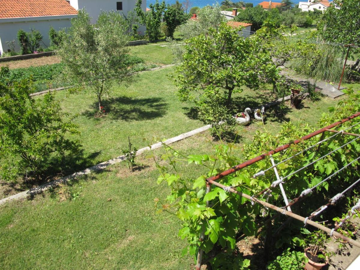 Apartment Katic-2 By Interhome Kožino Esterno foto