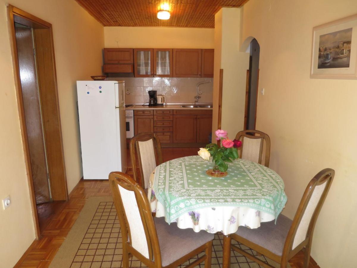 Apartment Katic-2 By Interhome Kožino Esterno foto