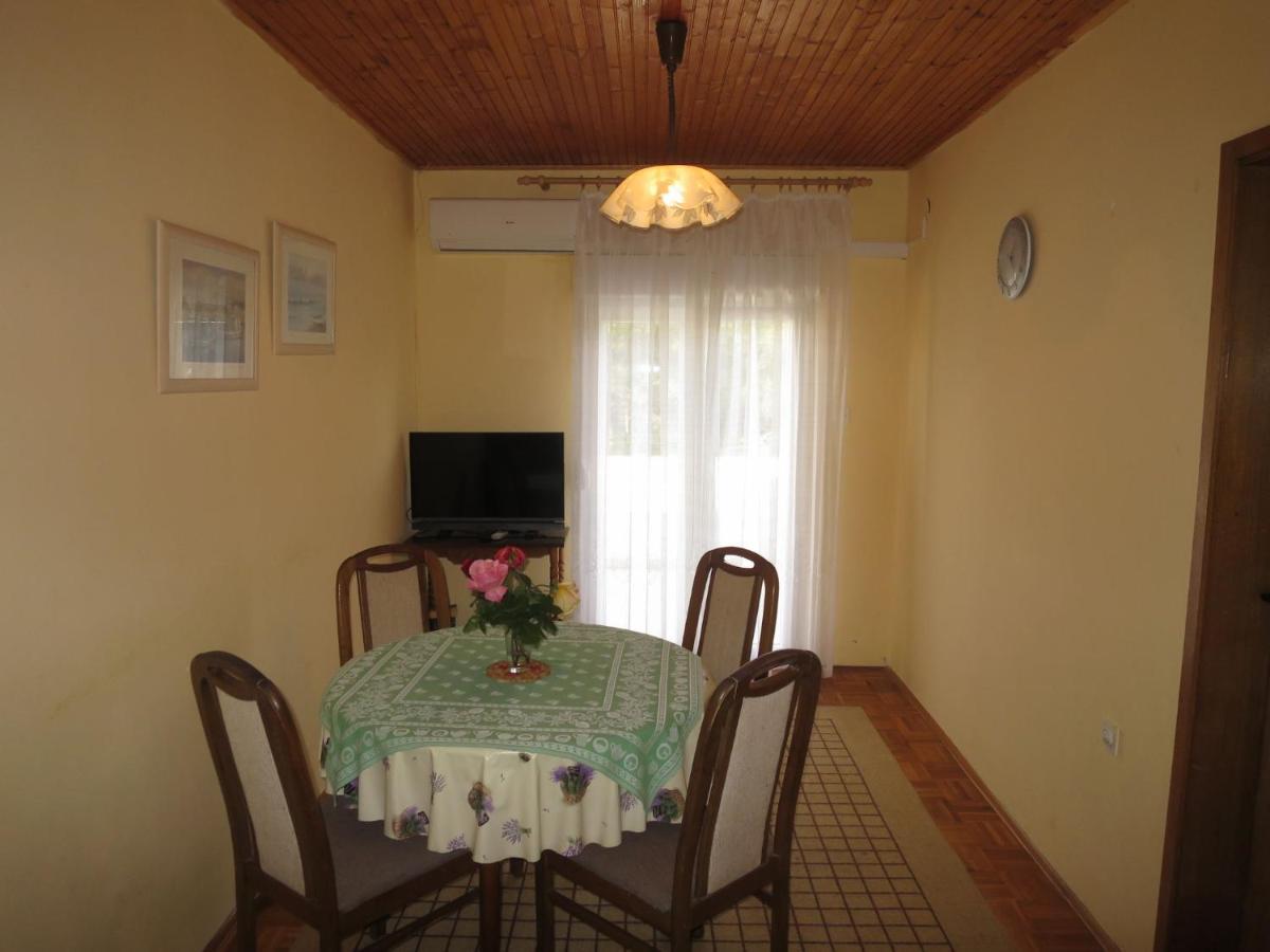 Apartment Katic-2 By Interhome Kožino Esterno foto